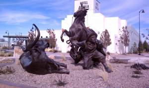 Part of the Cattle Drive Series works.